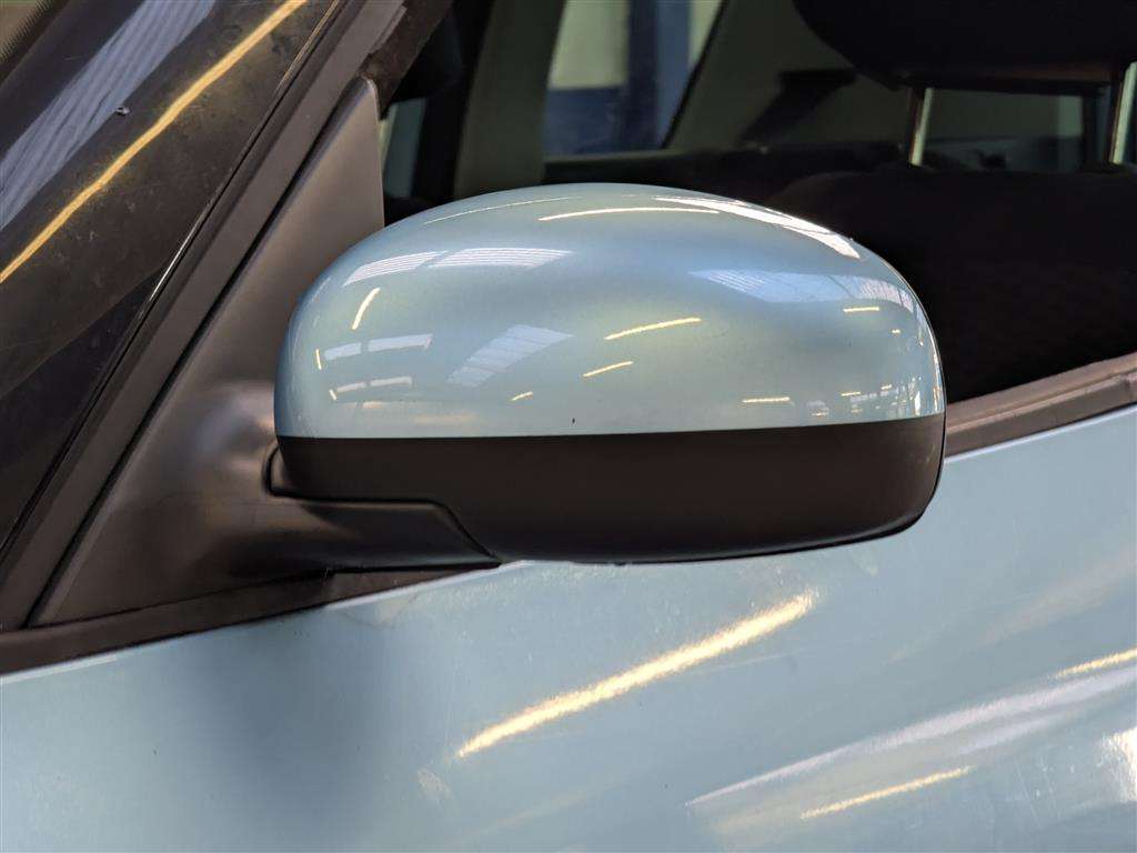 <p>2011 SKODA ROOMSTER SE TSI 105 S-A</p>