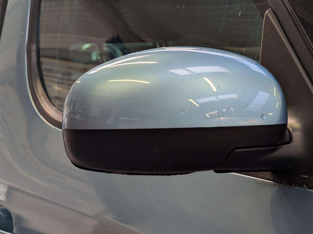 <p>2011 SKODA ROOMSTER SE TSI 105 S-A</p>