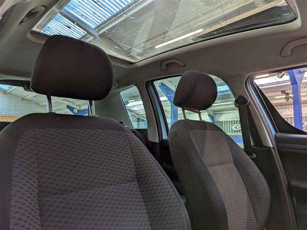 <p>2011 SKODA ROOMSTER SE TSI 105 S-A</p>