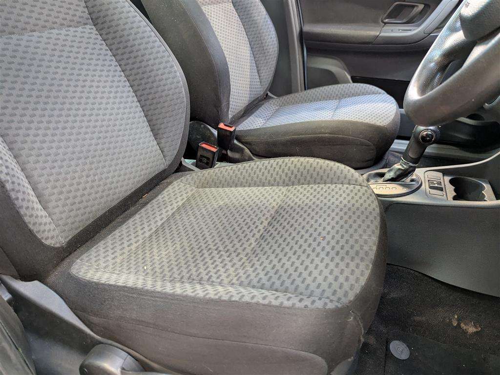 <p>2011 SKODA ROOMSTER SE TSI 105 S-A</p>