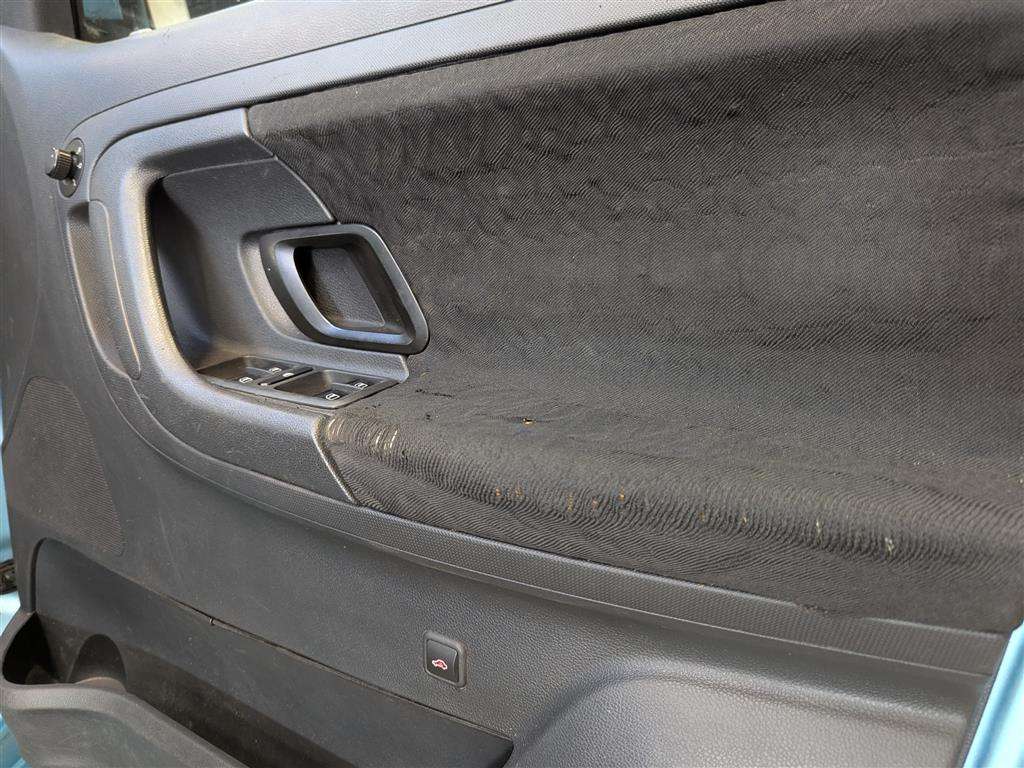 <p>2011 SKODA ROOMSTER SE TSI 105 S-A</p>