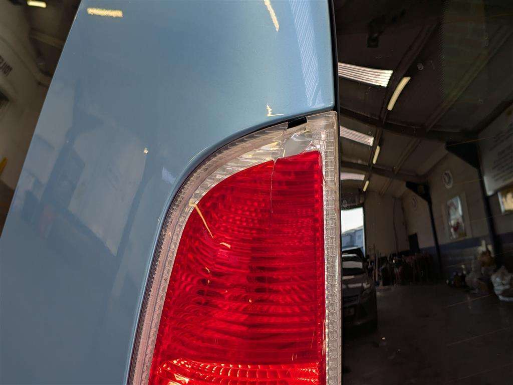 <p>2011 SKODA ROOMSTER SE TSI 105 S-A</p>