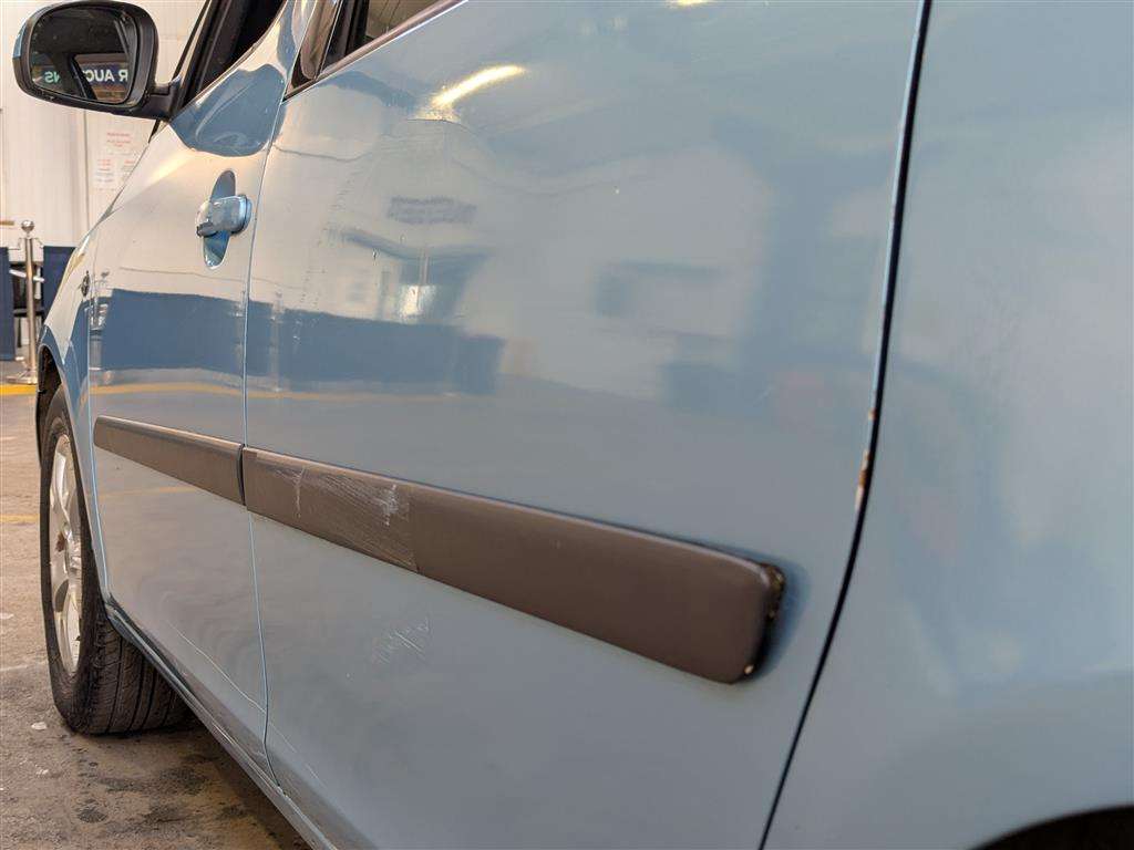 <p>2011 SKODA ROOMSTER SE TSI 105 S-A</p>