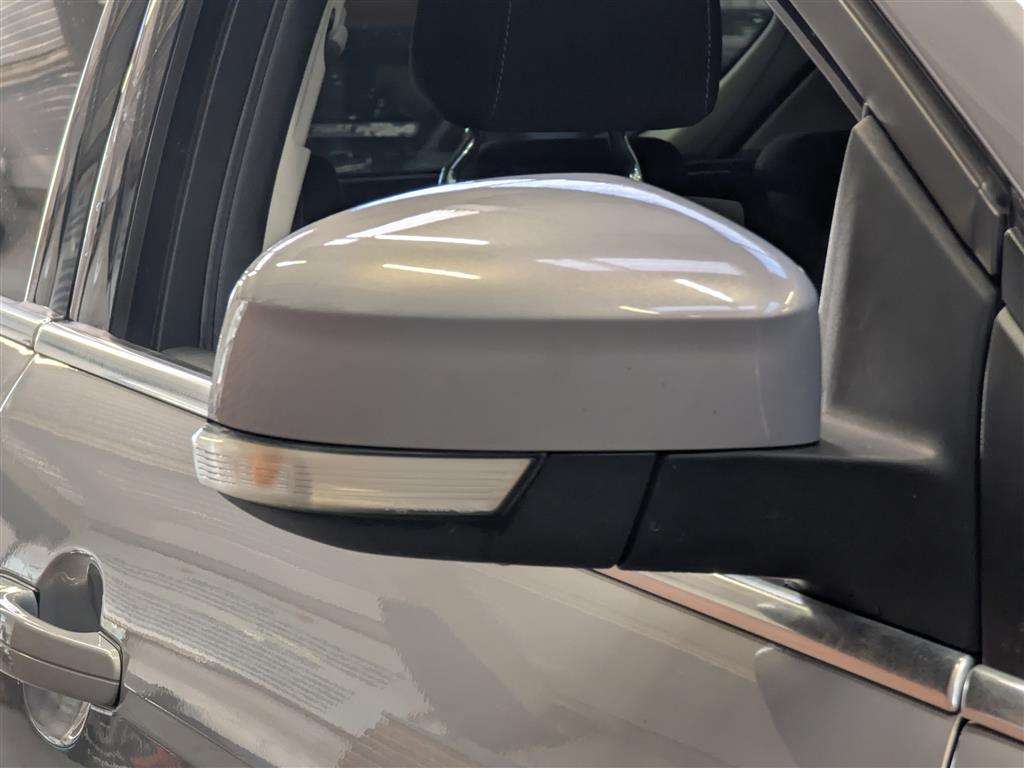 <p>2013 FORD FOCUS ZETEC TURBO</p>