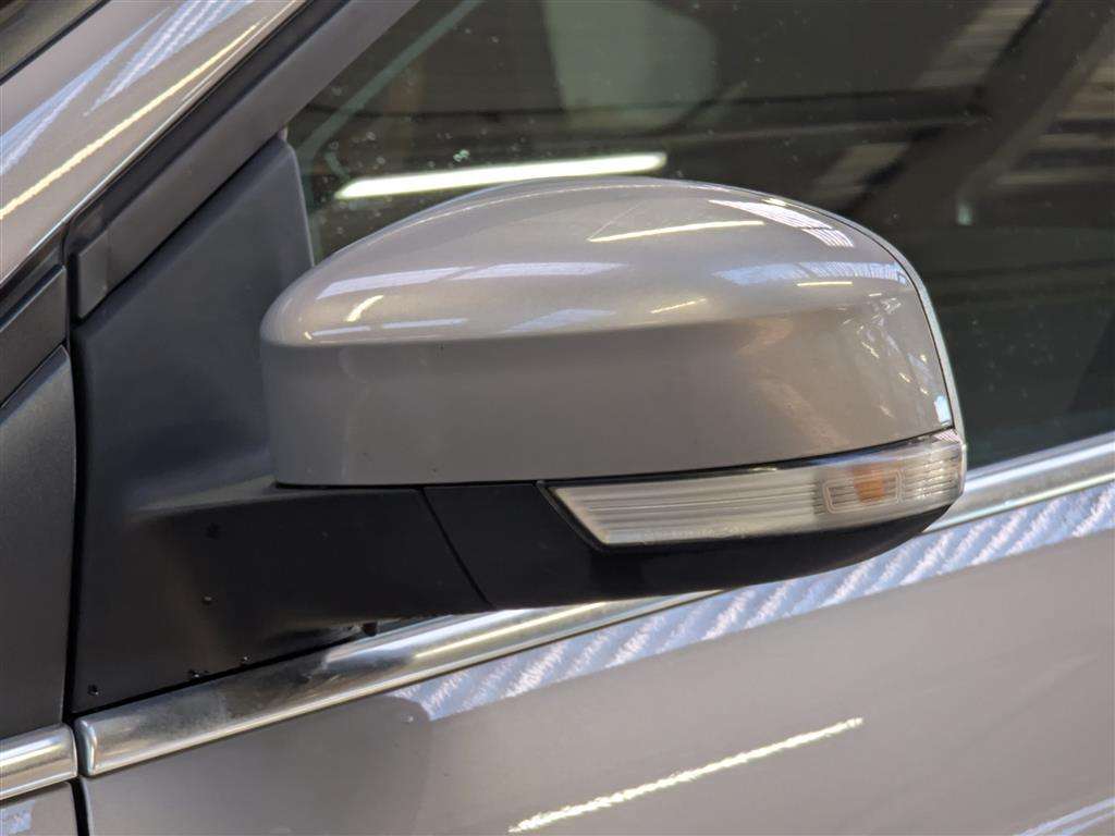 <p>2013 FORD FOCUS ZETEC TURBO</p>