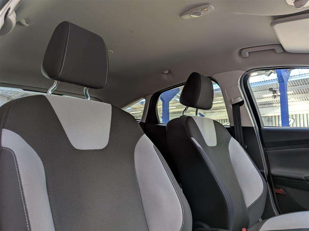 <p>2013 FORD FOCUS ZETEC TURBO</p>