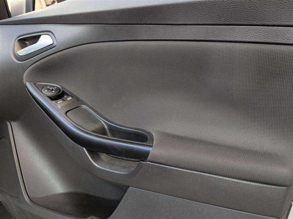 <p>2013 FORD FOCUS ZETEC TURBO</p>