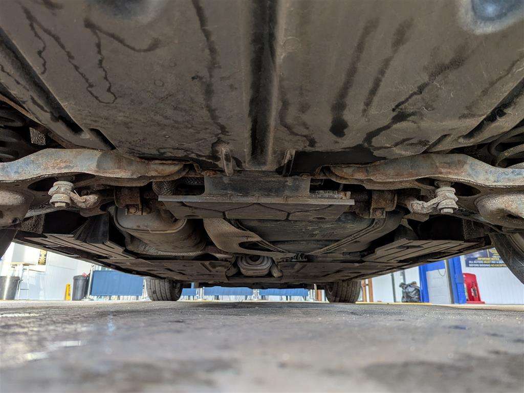 <p>2013 FORD FOCUS ZETEC TURBO</p>