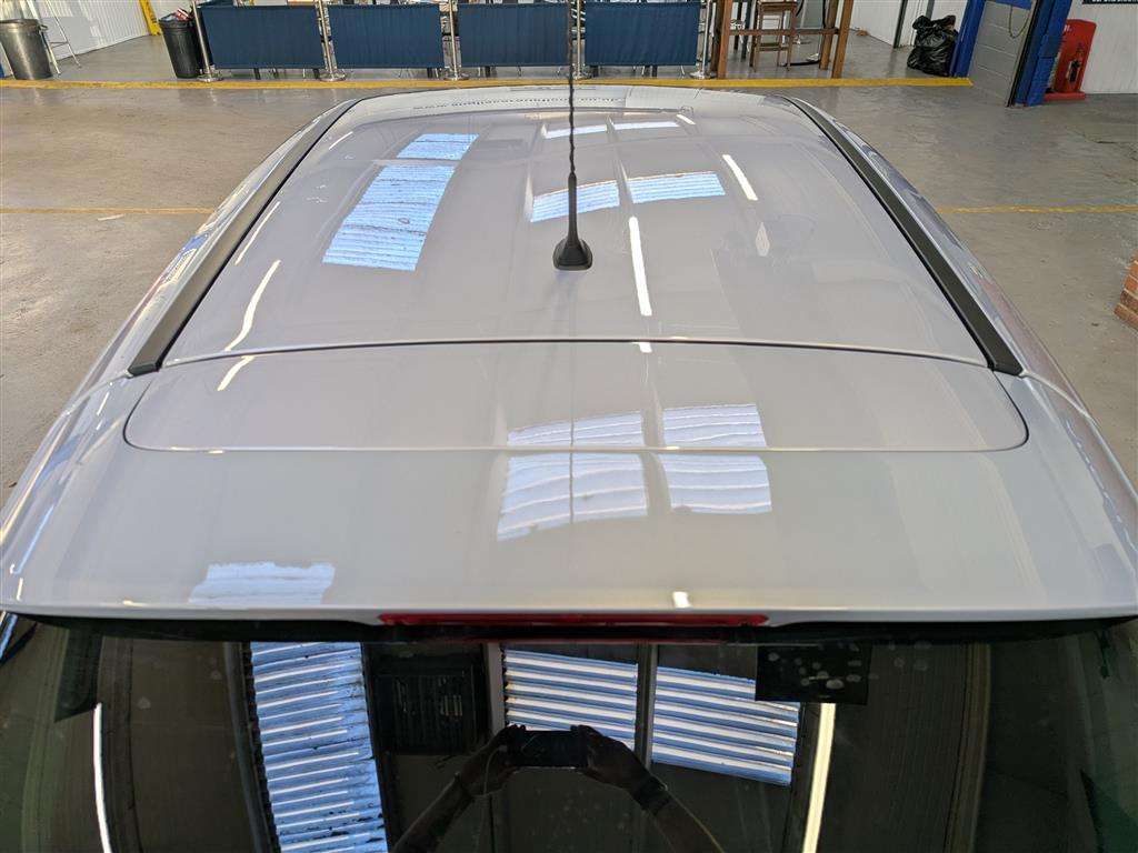 <p>2013 FORD FOCUS ZETEC TURBO</p>