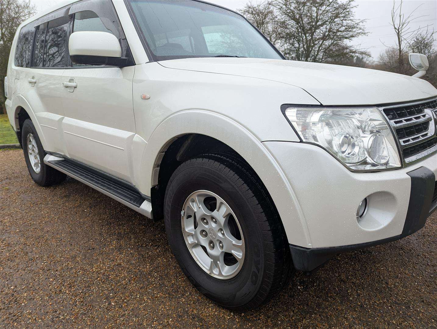 <p>2009 MITSUBISHI</p>