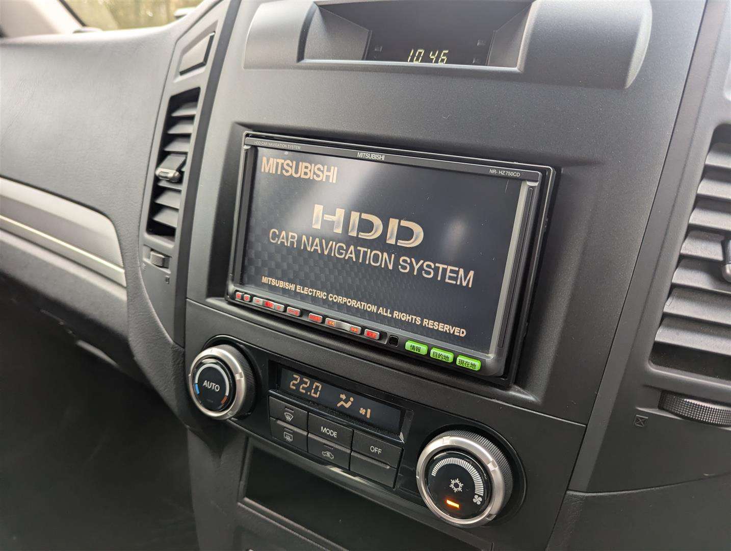 <p>2009 MITSUBISHI</p>