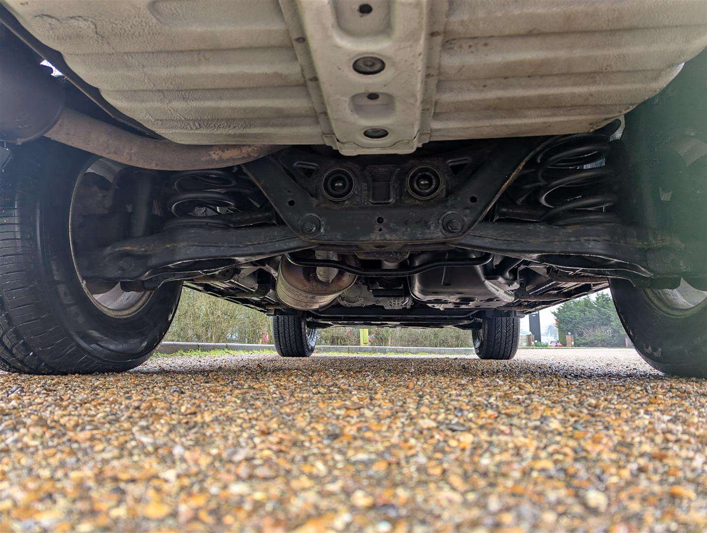 <p>2009 MITSUBISHI</p>