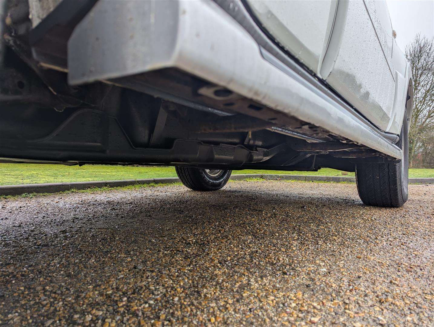 <p>2009 MITSUBISHI</p>