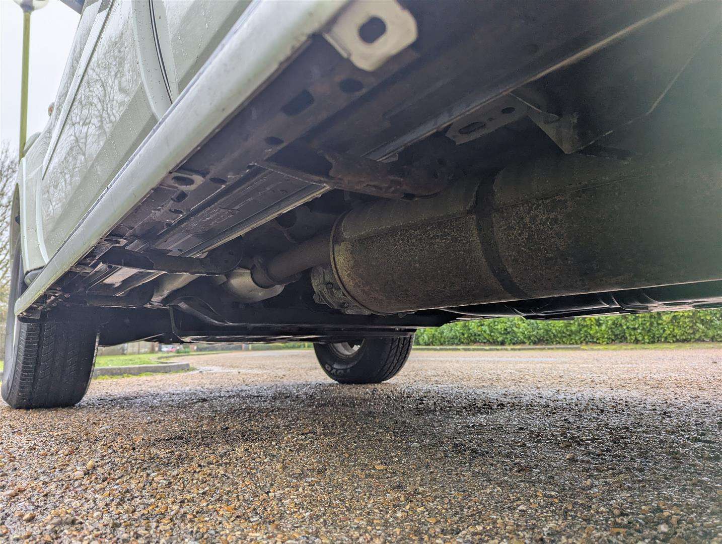 <p>2009 MITSUBISHI</p>