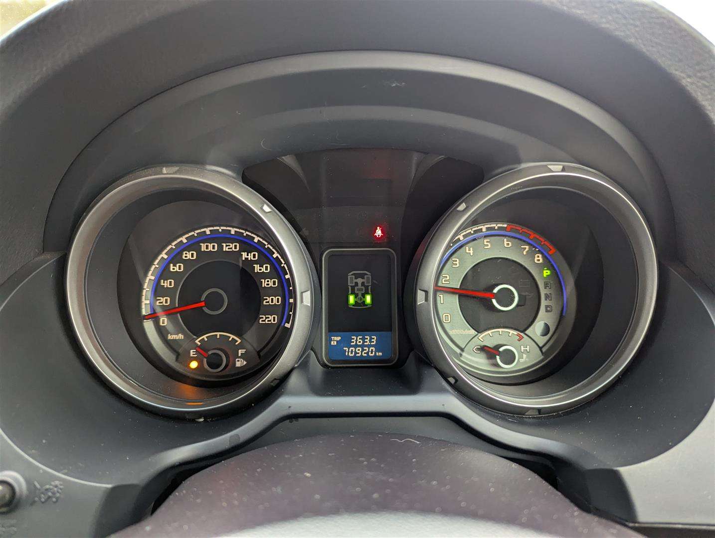 <p>2009 MITSUBISHI</p>