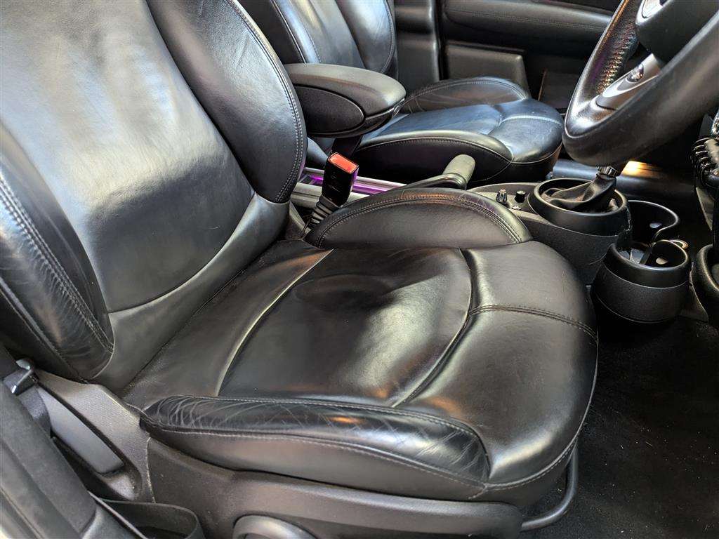 <p>2014 MINI COUNTRYMAN COOPER SD AUTO</p>