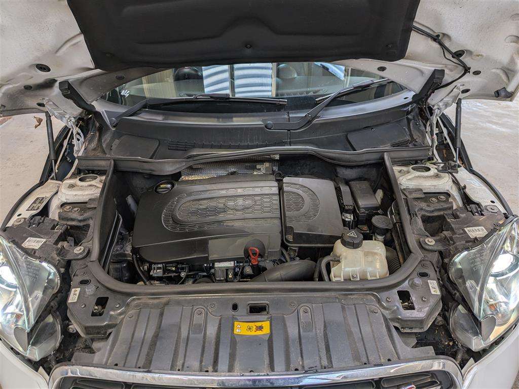 <p>2014 MINI COUNTRYMAN COOPER SD AUTO</p>