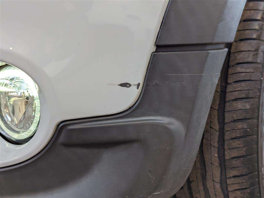 <p>2014 MINI COUNTRYMAN COOPER SD AUTO</p>