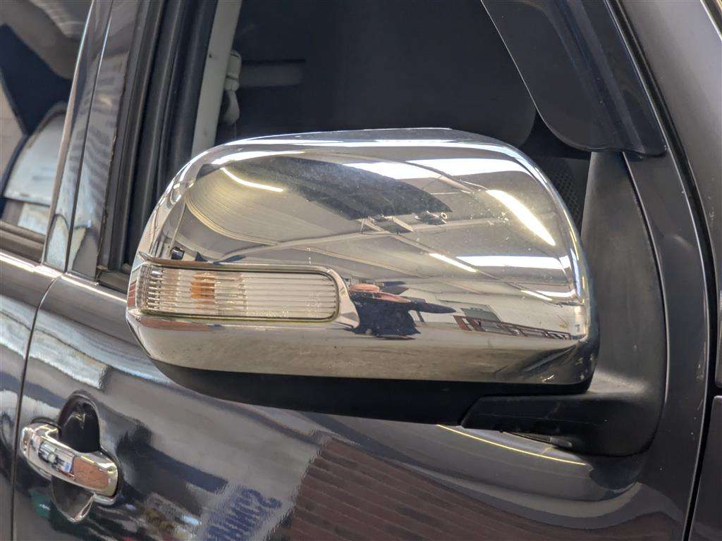 <p>2012 TOYOTA HILUX INVINCIBLE D-4D 4X4</p>