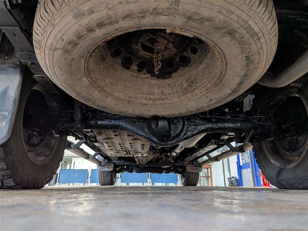 <p>2012 TOYOTA HILUX INVINCIBLE D-4D 4X4</p>