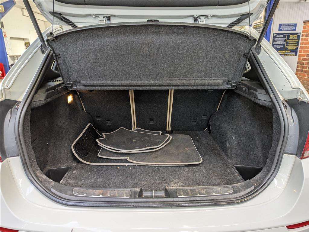 <p>2014 BMW X1 SDRIVE18D M SPORT AUTO</p>