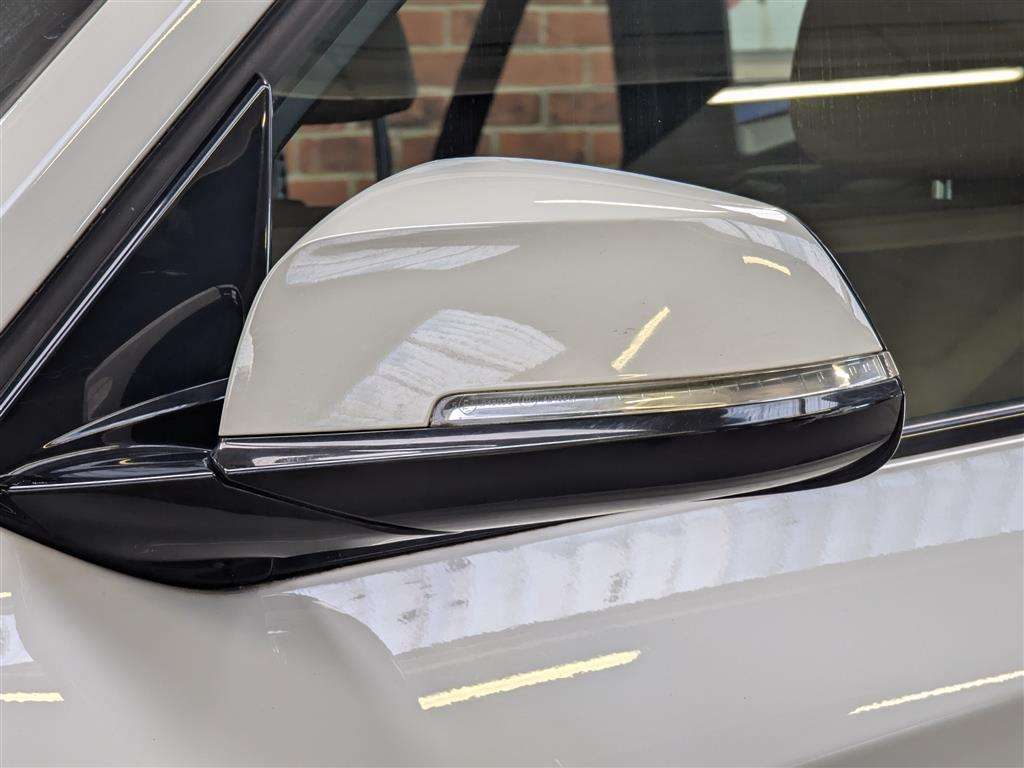 <p>2014 BMW X1 SDRIVE18D M SPORT AUTO</p>