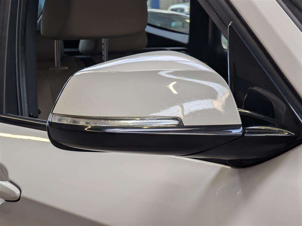 <p>2014 BMW X1 SDRIVE18D M SPORT AUTO</p>