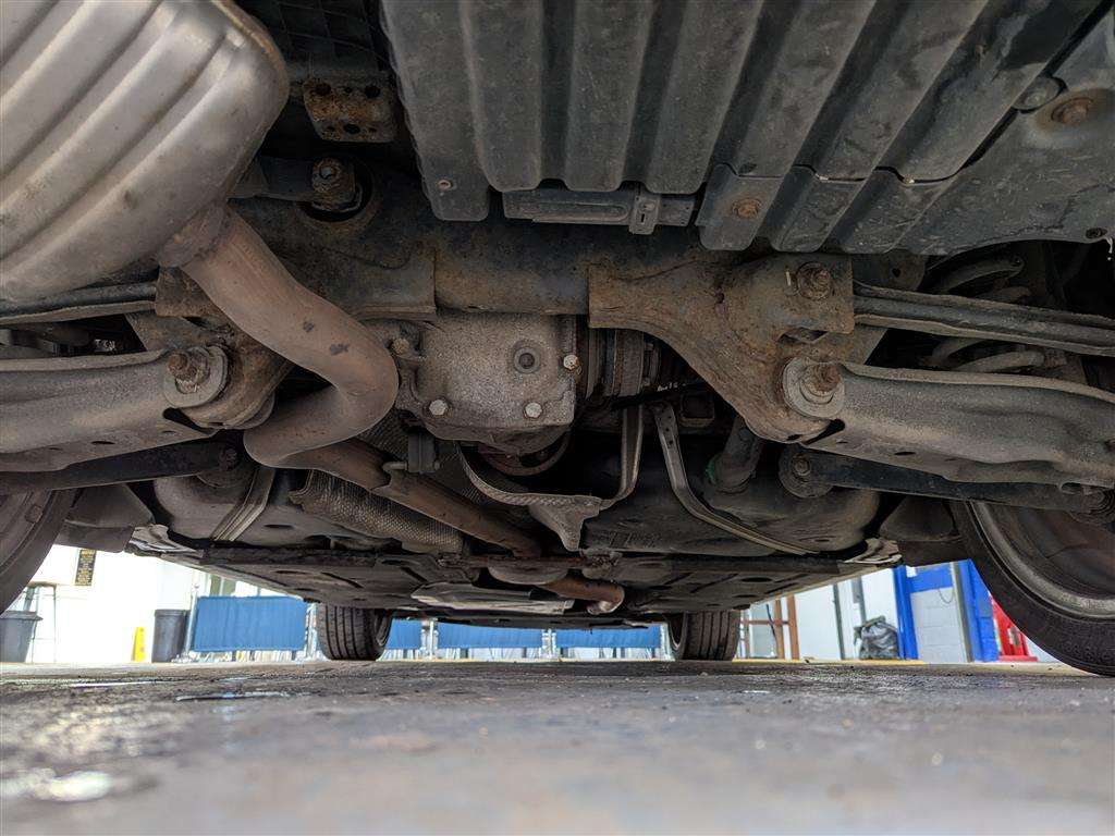 <p>2014 BMW X1 SDRIVE18D M SPORT AUTO</p>