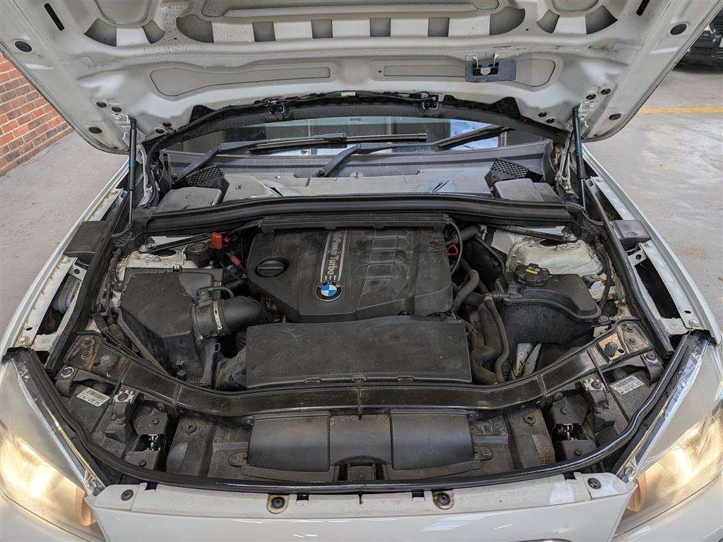 <p>2014 BMW X1 SDRIVE18D M SPORT AUTO</p>