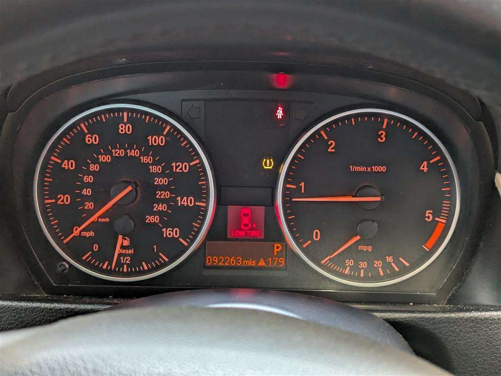 <p>2014 BMW X1 SDRIVE18D M SPORT AUTO</p>