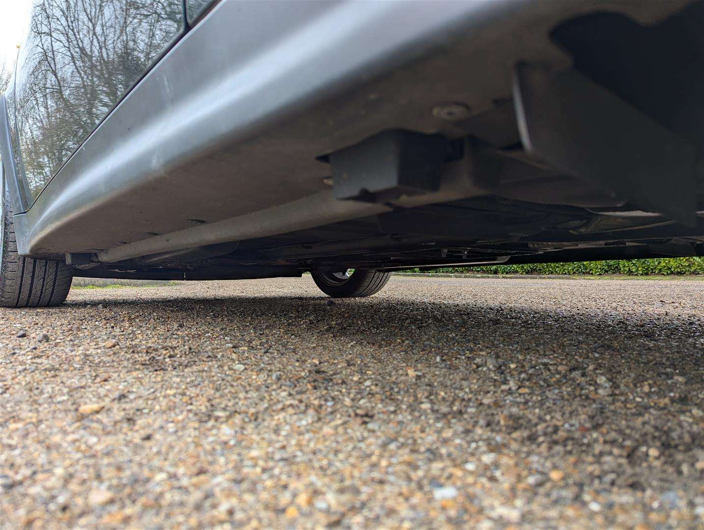 <p>2004 MINI MINI COOPER S</p>