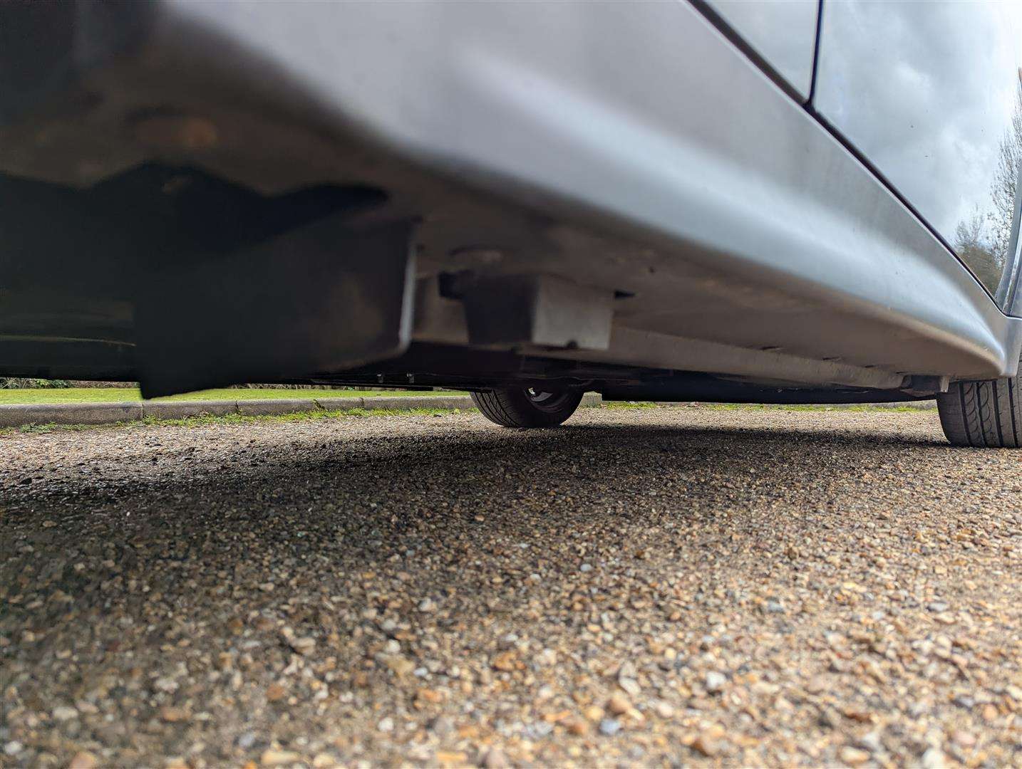 <p>2004 MINI MINI COOPER S</p>