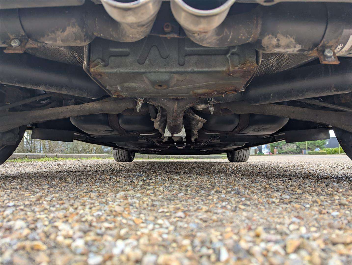 <p>2004 MINI MINI COOPER S</p>