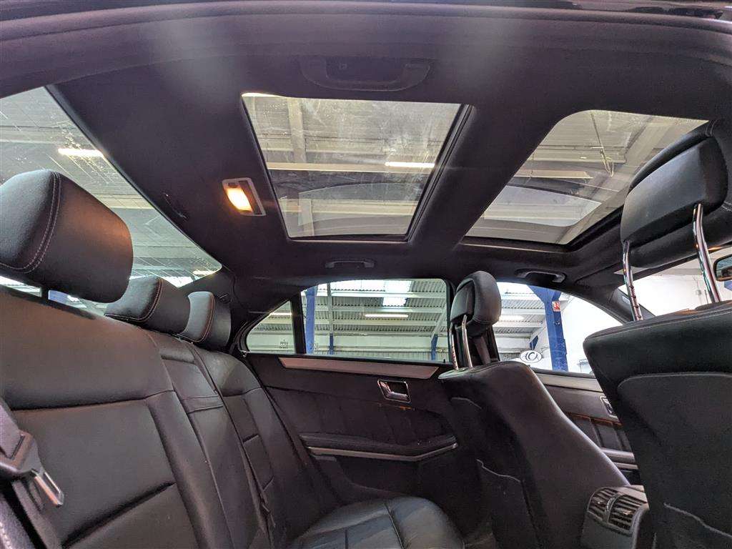 <p>2011 MERCEDES-BENZ E350 SPT CDI BLUECY 265 A</p>