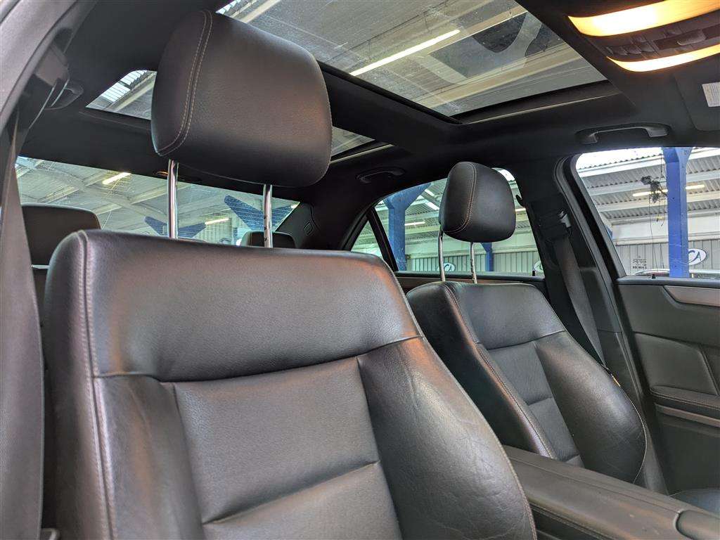 <p>2011 MERCEDES-BENZ E350 SPT CDI BLUECY 265 A</p>