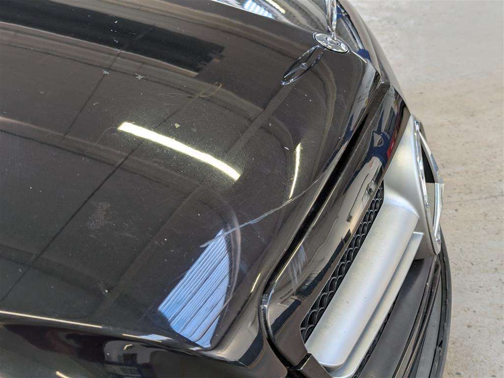 <p>2011 MERCEDES-BENZ E350 SPT CDI BLUECY 265 A</p>