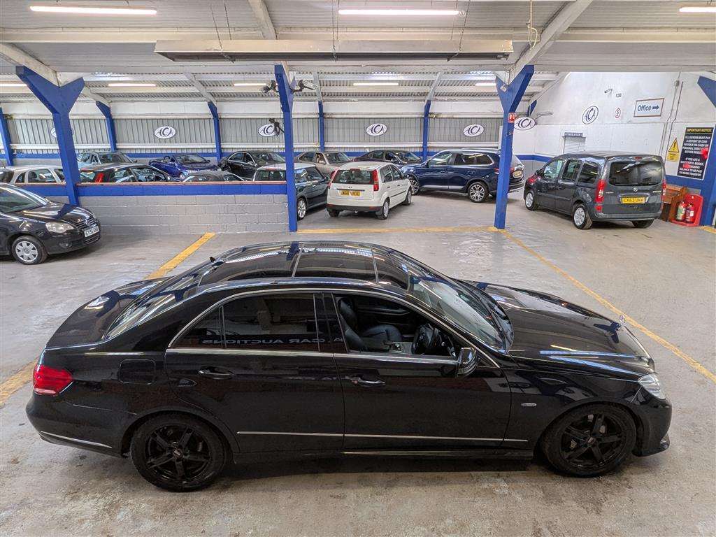 <p>2011 MERCEDES-BENZ E350 SPT CDI BLUECY 265 A</p>