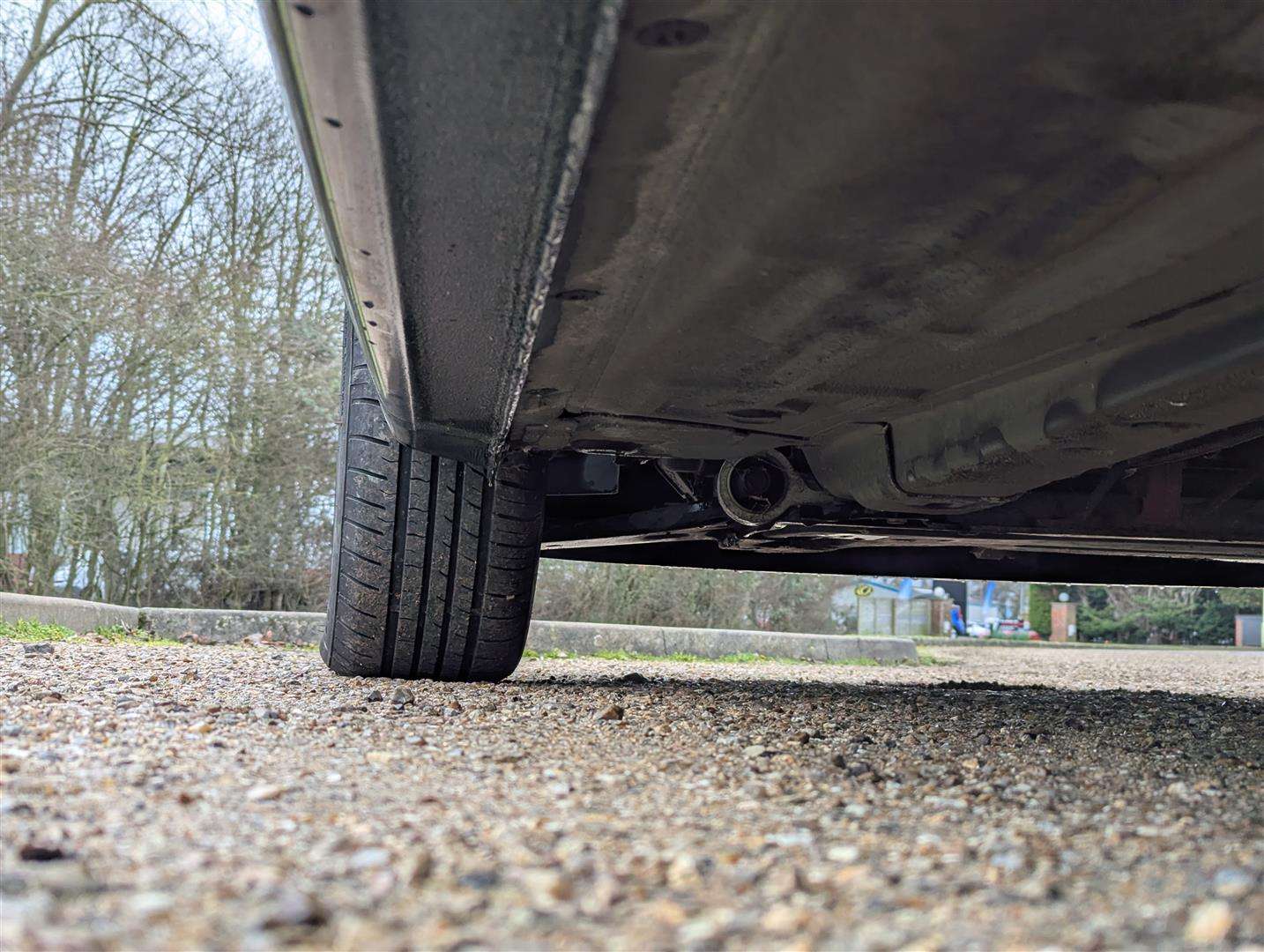 <p>2006 FORD FIESTA STYLE</p>