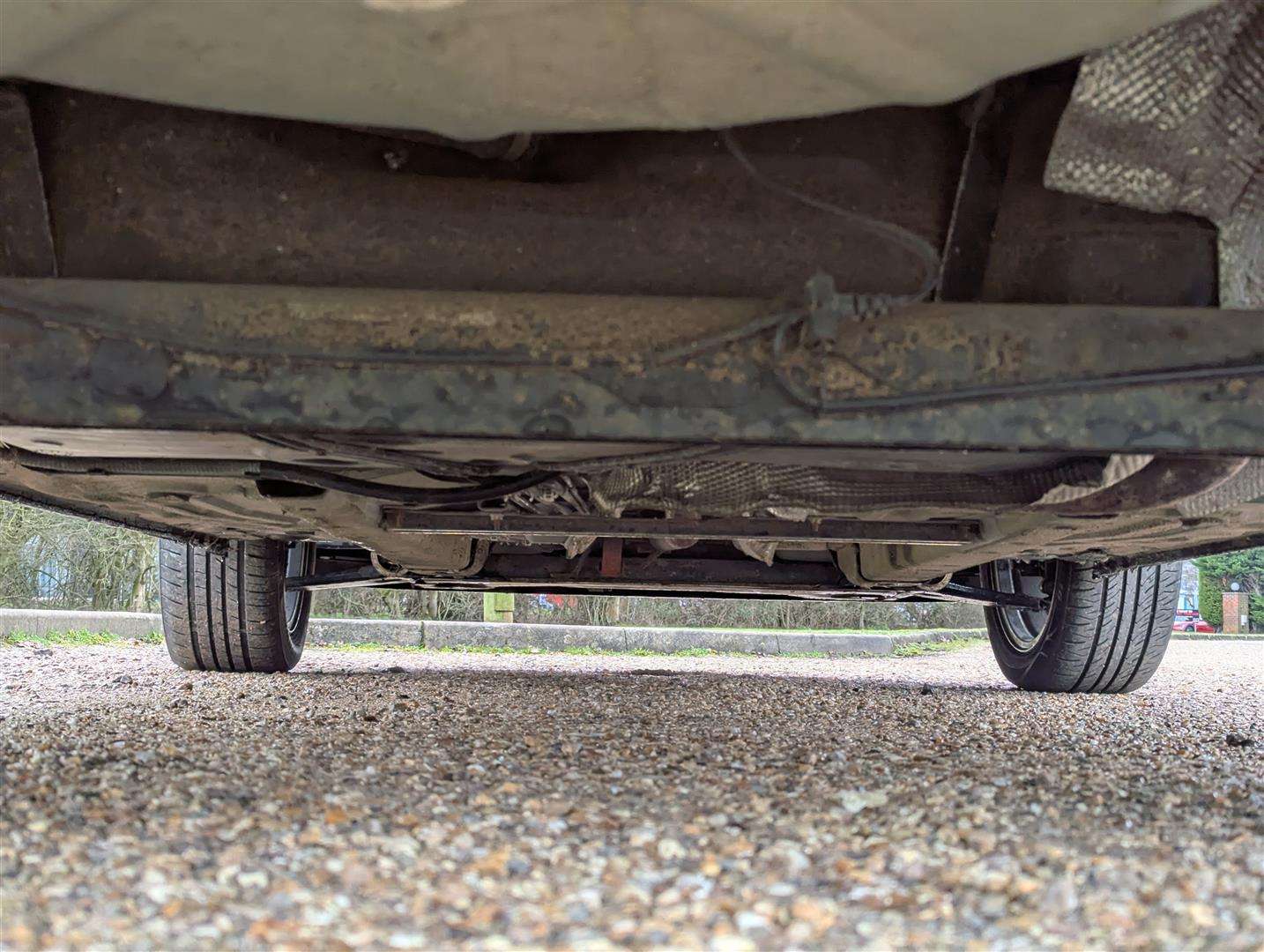 <p>2006 FORD FIESTA STYLE</p>