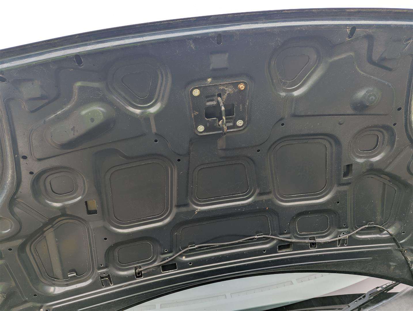 <p>2006 FORD FIESTA STYLE</p>