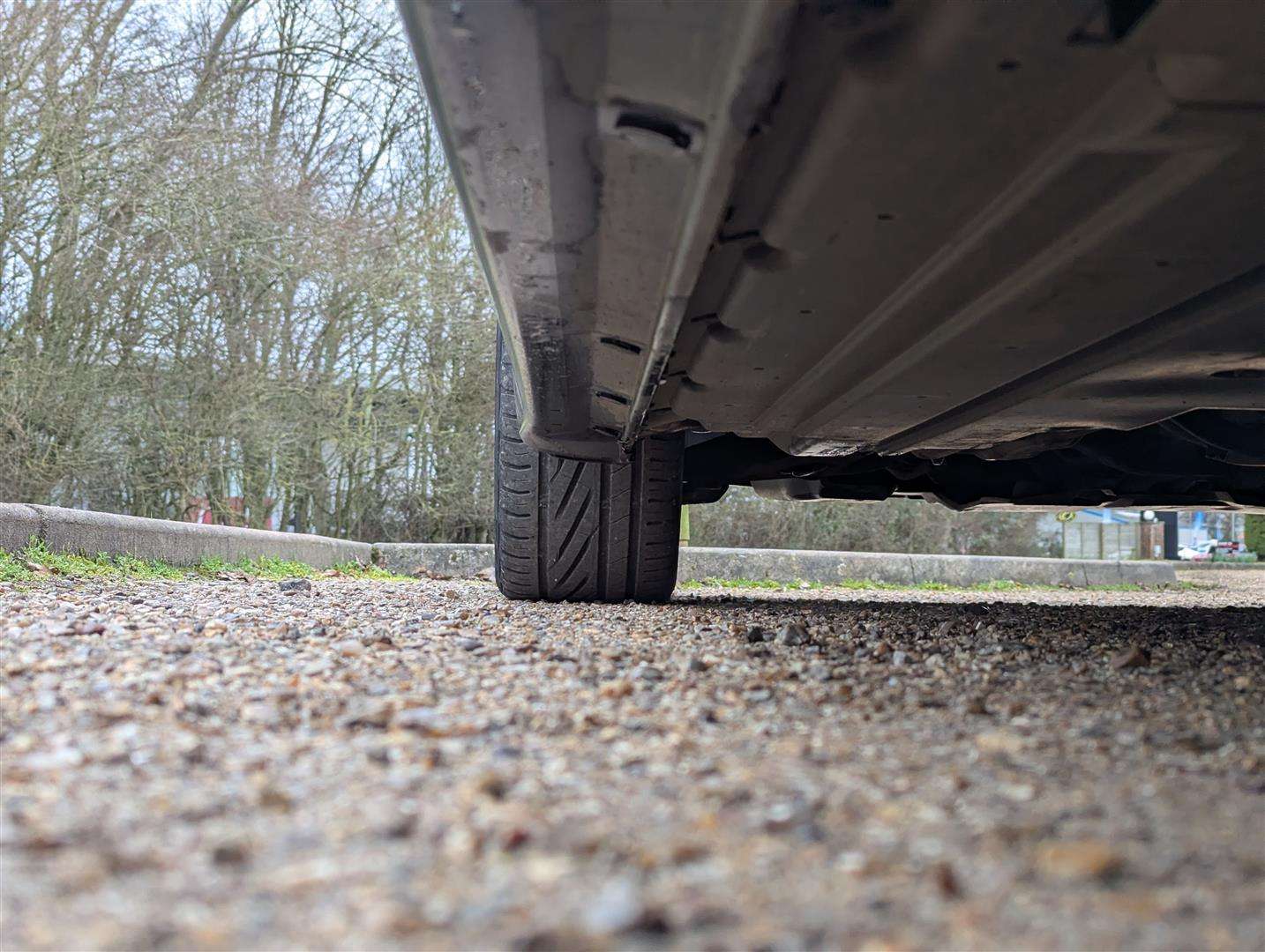 <p>2006 SUBARU LEGACY RE</p>