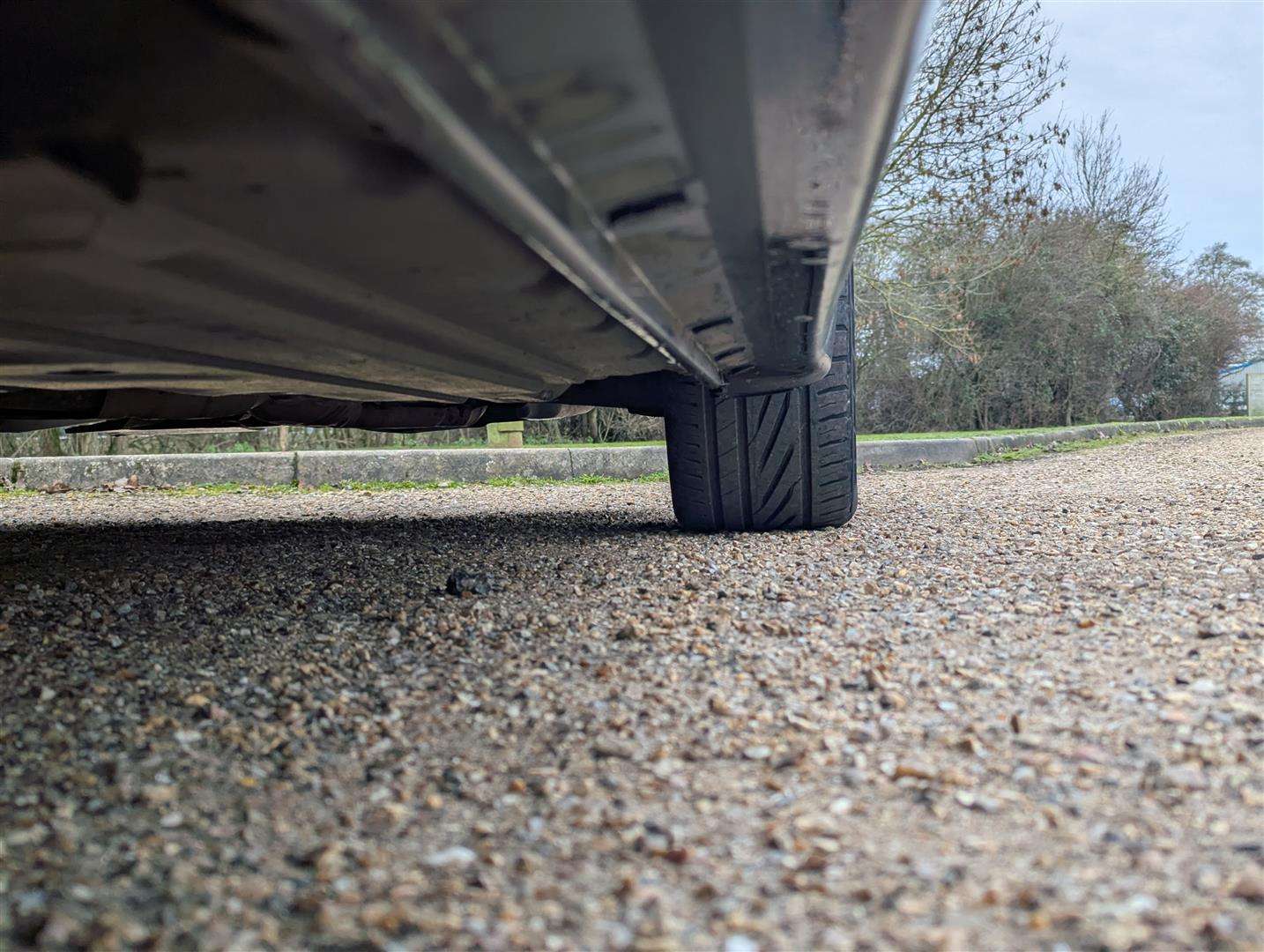 <p>2006 SUBARU LEGACY RE</p>