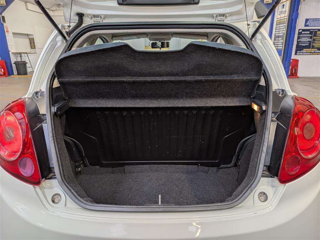 <p>2014 FORD KA EDGE</p>