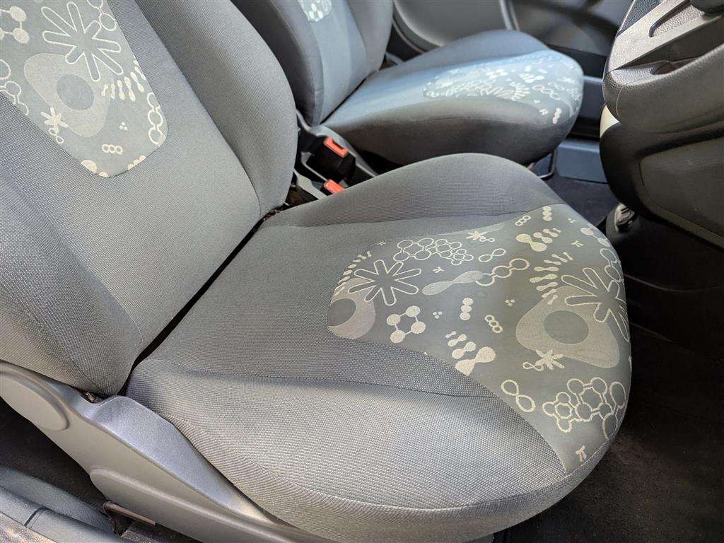 <p>2014 FORD KA EDGE</p>