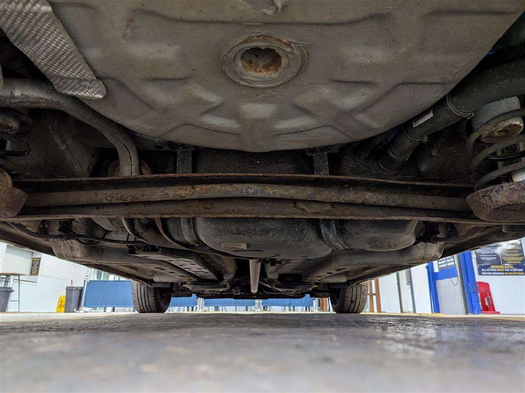 <p>2014 FORD KA EDGE</p>