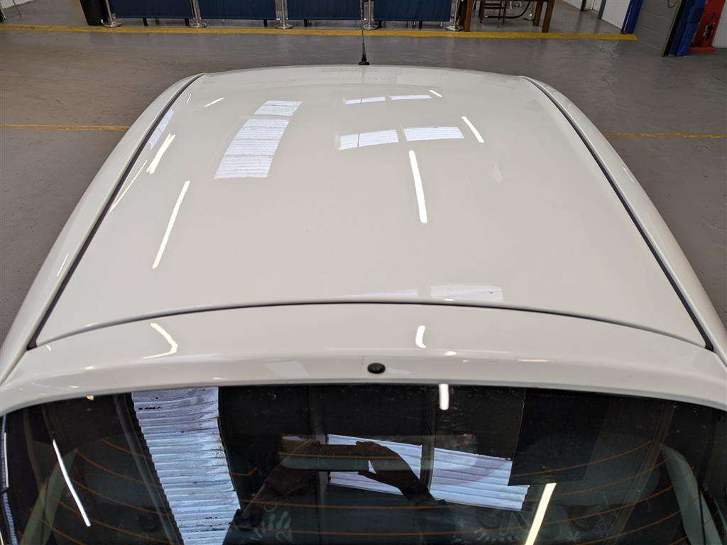 <p>2014 FORD KA EDGE</p>