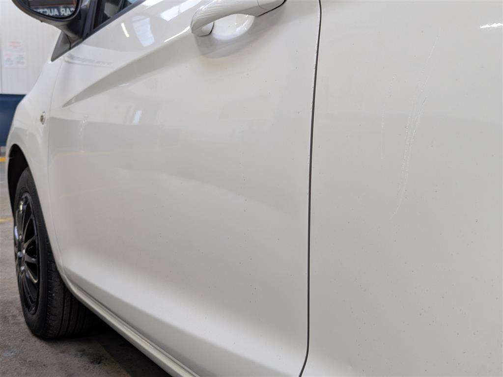 <p>2014 FORD KA EDGE</p>