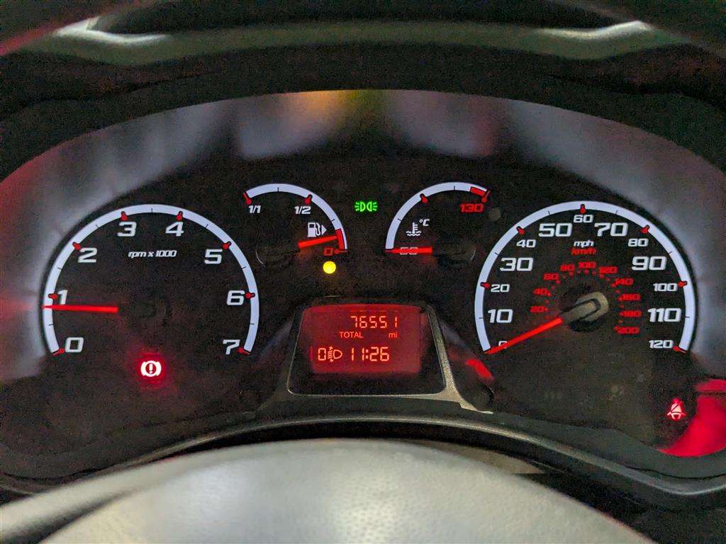 <p>2014 FORD KA EDGE</p>