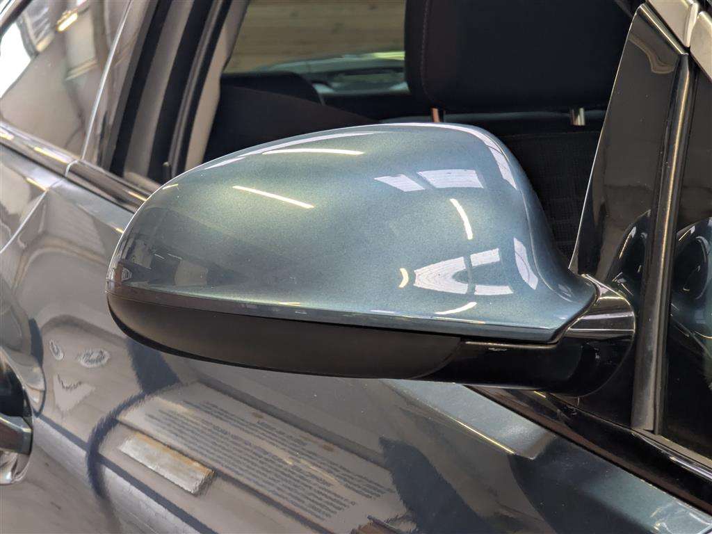 <p>2013 VAUXHALL ASTRA GTC SRI S/S</p>