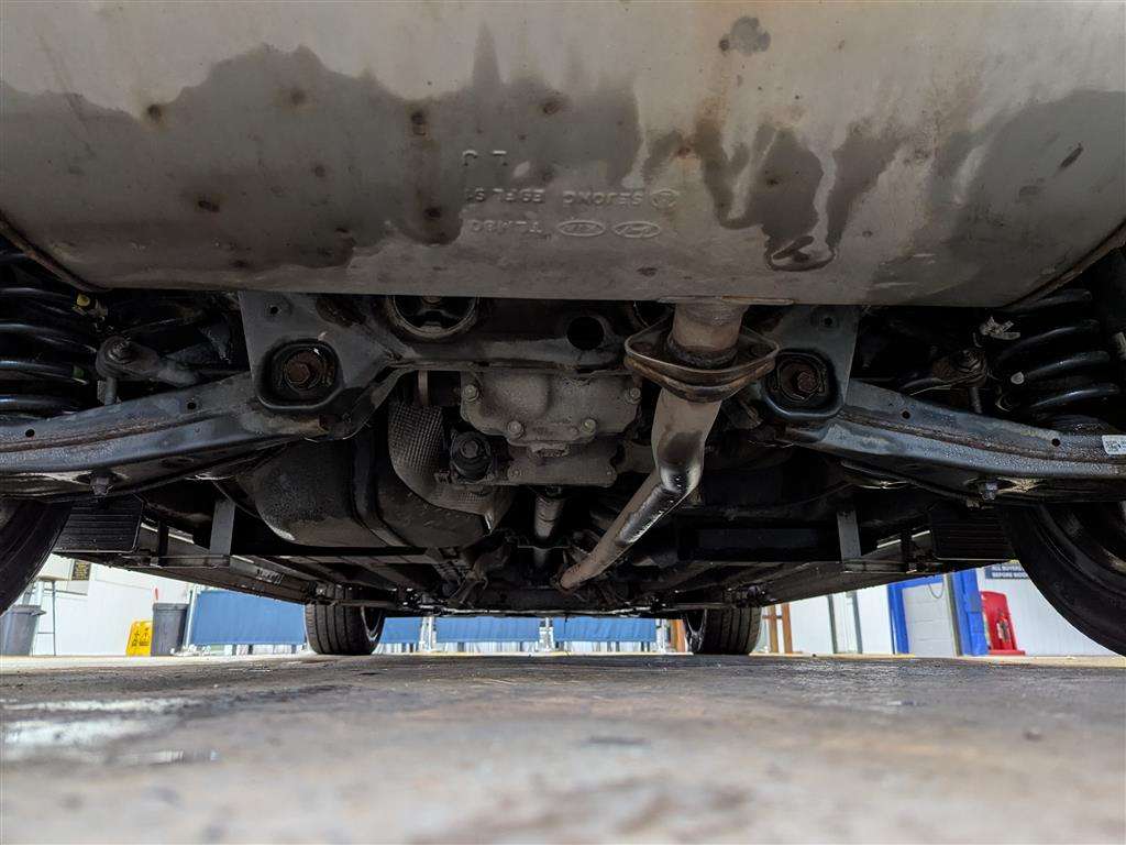 <p>2017 KIA SPORTAGE KX-4 CRDI</p>